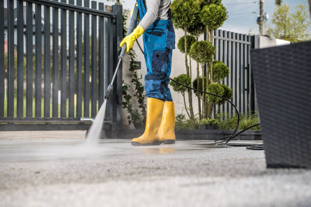 Best Dumpster Area Cleaning  in Whitehouse, TX
