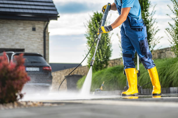 Best Restaurant Pressure Washing  in Whitehouse, TX
